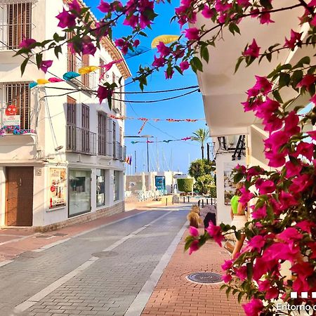 Vh Costablanca - Maryvilla Calpe Exterior foto