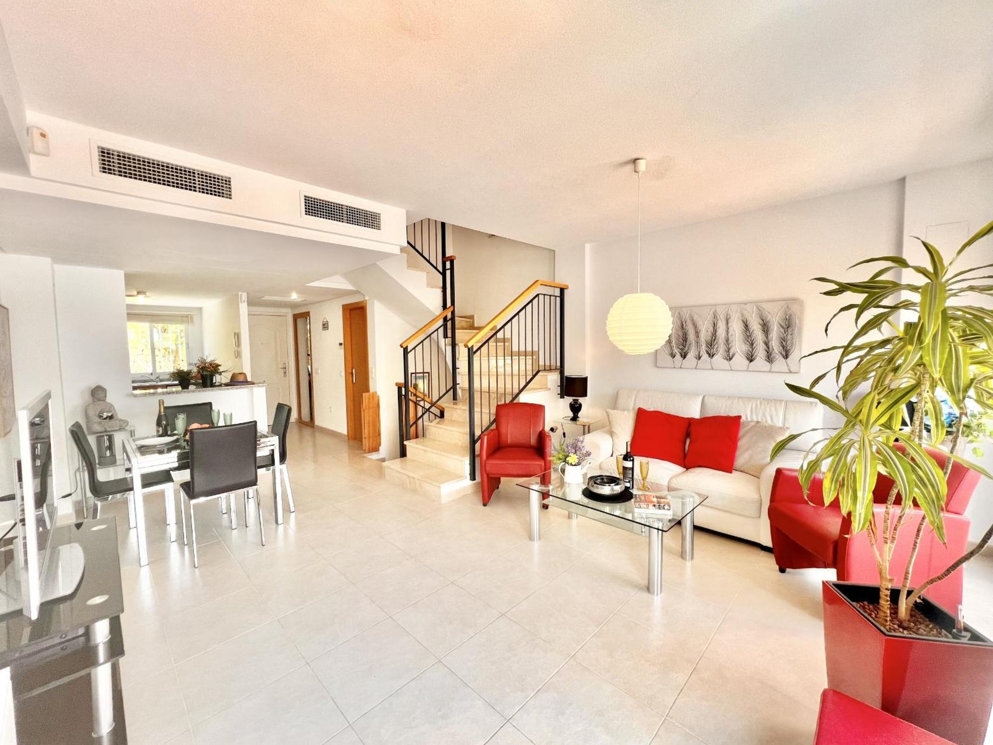 Vh Costablanca - Maryvilla Calpe Exterior foto