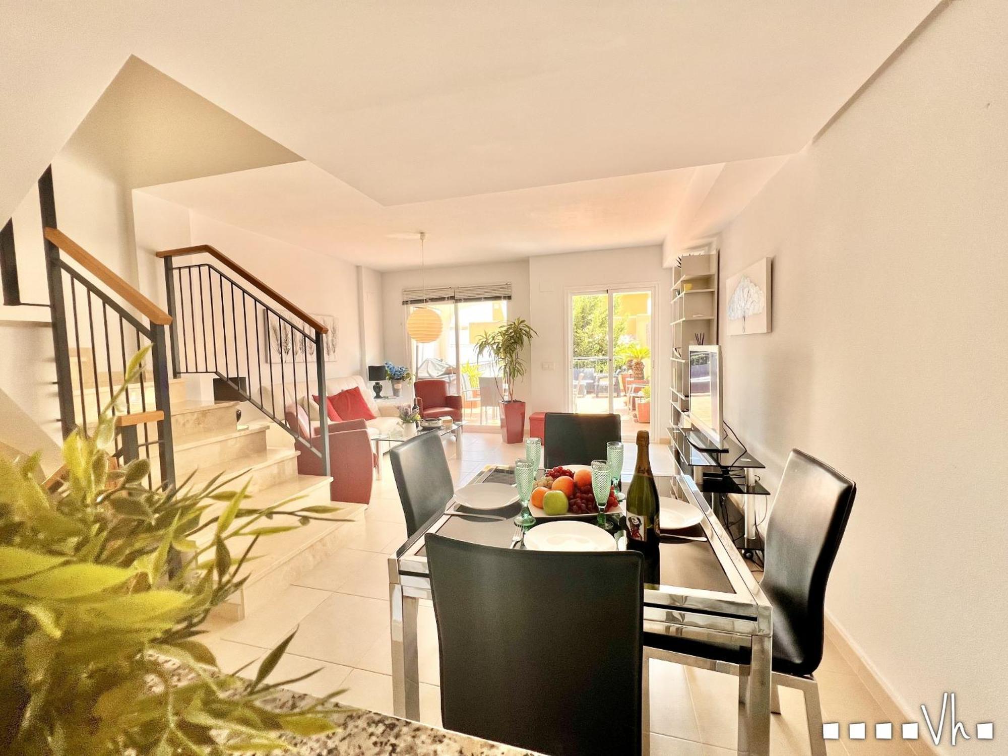 Vh Costablanca - Maryvilla Calpe Exterior foto