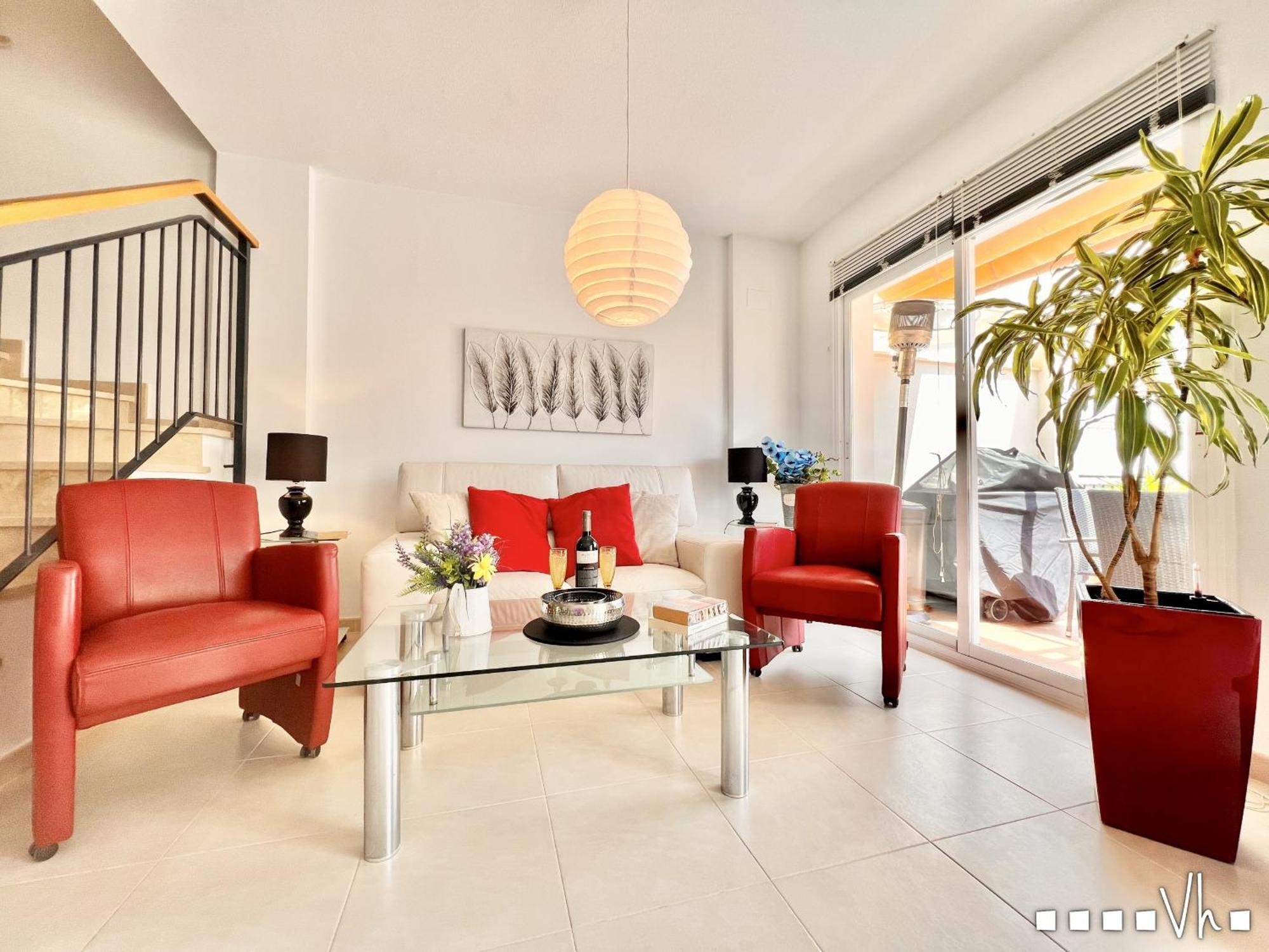 Vh Costablanca - Maryvilla Calpe Exterior foto