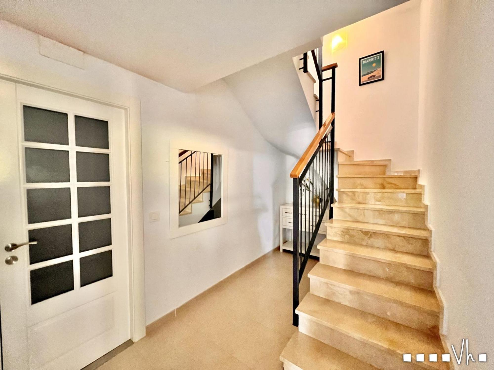 Vh Costablanca - Maryvilla Calpe Exterior foto